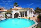 Detached Villa for sale in Els Poblets, Alicante...