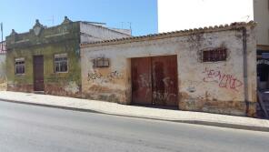 Photo of Algarve, Algoz
