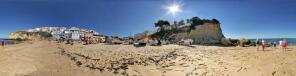 Photo of Algarve, Almancil