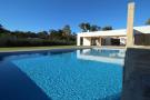 4 bedroom new development for sale in Algarve, Alvor