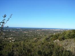 Photo of Algarve, Santa Brbara de Nexe