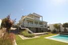 3 bedroom new development for sale in Algarve...