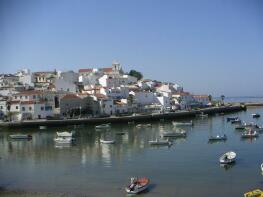Photo of Algarve, Ferragudo