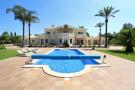 Villa for sale in Algarve, Portimo