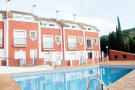 Andalucia Town House for sale