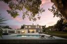 5 bed Villa in Algarve, Almancil