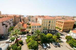 Photo of Menton, Provence-Alpes-Cote dAzur, France