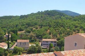 Photo of Roquebrune-Sur-Argens, Provence-Alpes-Cote dAzur, France