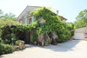 Photo of Callian, Provence-Alpes-Cote dAzur, France