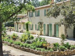 Photo of Seillans, Provence-Alpes-Cote dAzur, France