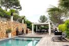 4 bed house in Biot...
