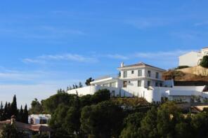 Photo of Andalusia, Malaga, Mijas-Costa