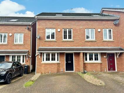 Marsh Fold, Westhoughton, BL5