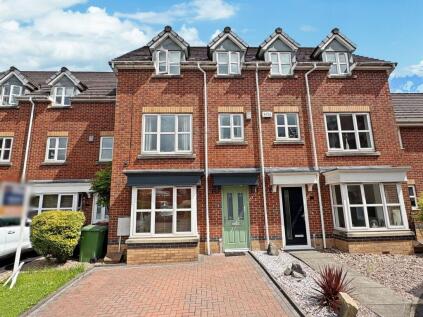 Hadleigh Green, Lostock, BL6