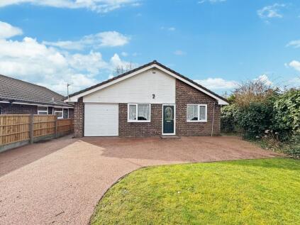 Selbourne Close, Westhoughton, BL5