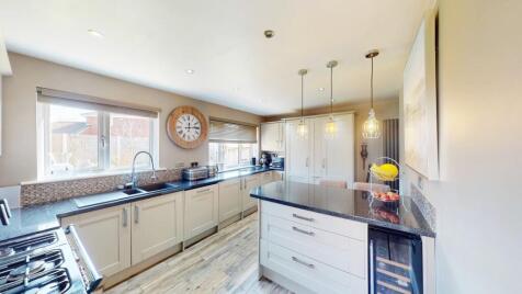 Dalby Road, Hindley Green, WN2