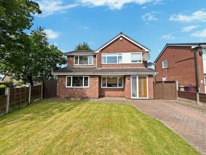 Marlbrook Drive, Westhoughton, BL5