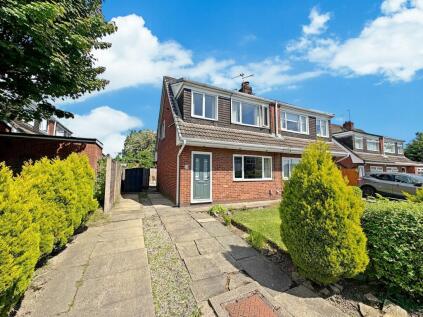 Marlbrook Drive, Westhoughton, BL5