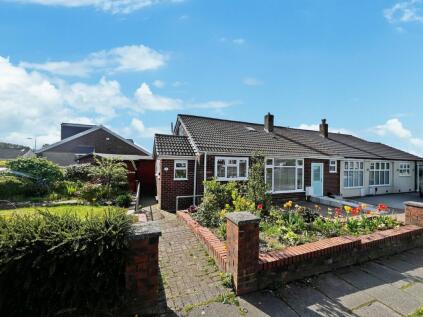 Manley Crescent, Westhoughton, BL5