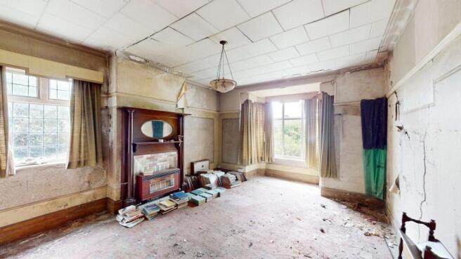 Reception Room 1