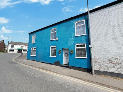 Church Street, Westhoughton, BL5
