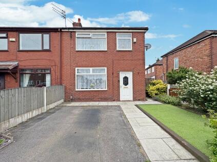 Mount Skip Lane, Little Hulton, M38