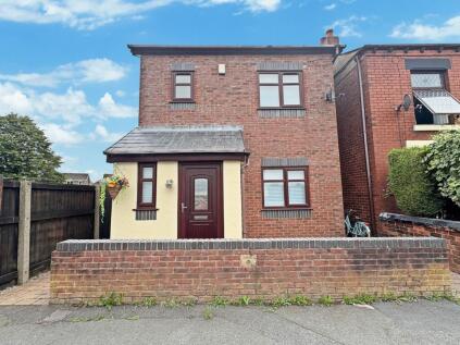 Hindley Road, Westhoughton, BL5