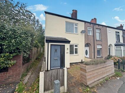 Bolton Road, Westhoughton, BL5