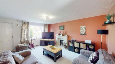 Vauze Avenue, Blackrod, BL6