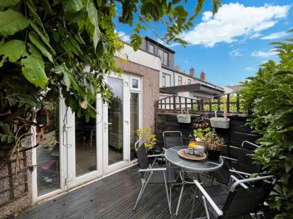 Chorley Road, Westhoughton, BL5