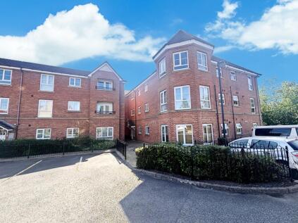 Madison Gardens, Westhoughton, BL5