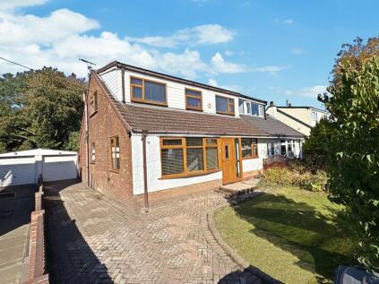 Marlborough Road, Atherton, M46