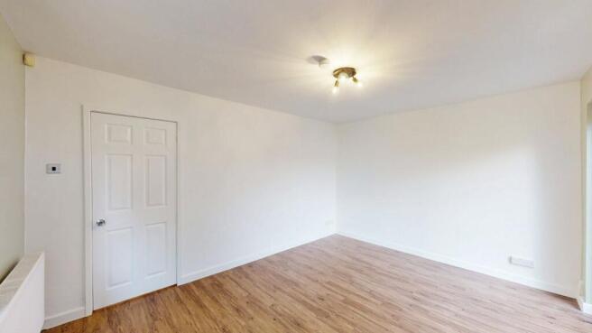 Lounge/Kitchen