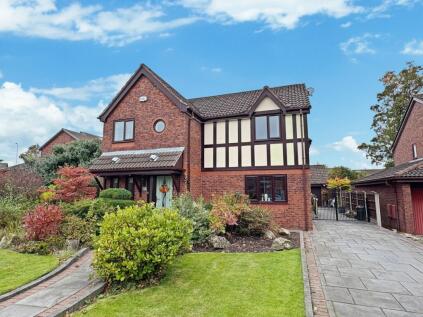 Dunham Close, Westhoughton, BL5