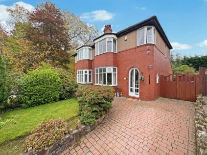 Park Road, Westhoughton, BL5