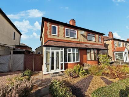 Wyndham Avenue, Bolton, BL3