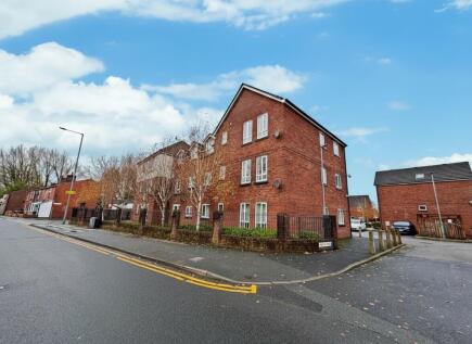 Bolton Road, Westhoughton, BL5