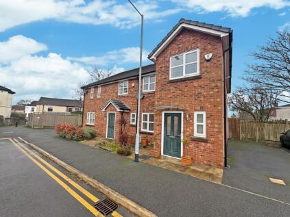 Nightingale Gardens, Blackrod, BL6