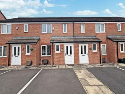 Sky Lark Close, Lostock, BL6