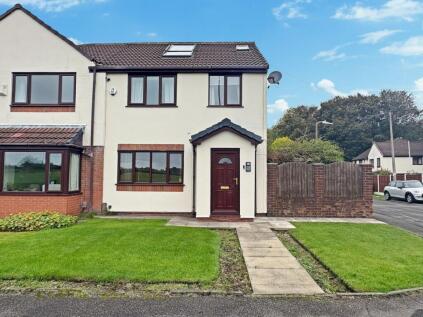 Wingates Lane, Westhoughton, BL5