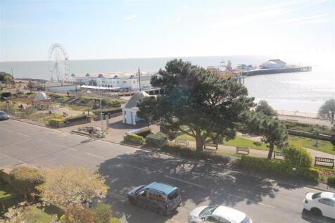 Worcester Court, Clacton on Sea