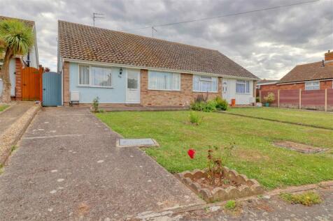 Fleetwood Avenue, Holland on Sea