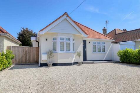 Holland on Sea - 3 bedroom bungalow for sale