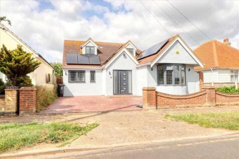 Bournemouth Road, Holland on Sea