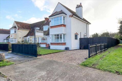 Highview Avenue, Great Clacton