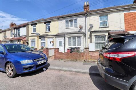 Cambridge Road, Clacton on Sea, CO15