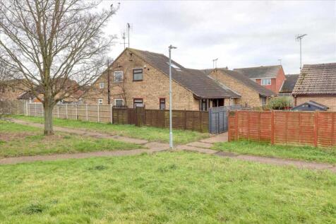 Muswell Walk, Clacton on Sea