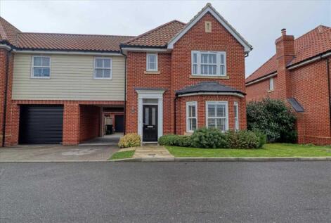 Millers Green, Weeley Heath