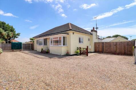 Whitegate Court, Little Clacton