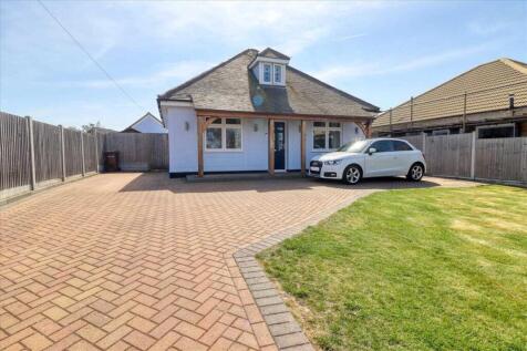 Brentwood Road, Holland on Sea